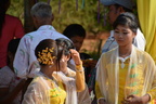 Annual Kathina 125