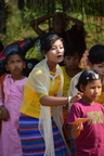 Annual Kathina 126