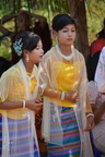 Annual Kathina 127