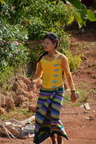 Annual Kathina 128
