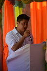Annual Kathina 129