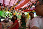 Annual Kathina 136