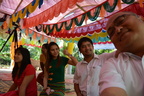 Annual Kathina 137