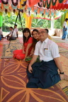 Annual Kathina 138