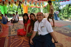 Annual Kathina 139