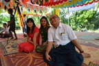 Annual Kathina 140