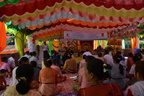 Annual Kathina 141