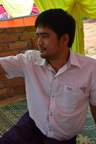Annual Kathina 142