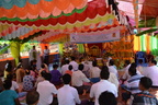 Annual Kathina 143