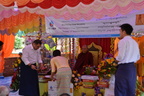 Annual Kathina 146