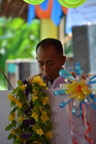 Annual Kathina 151