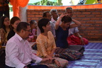 Annual Kathina 153