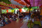 Annual Kathina 154