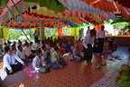 Annual Kathina 156