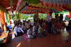 Annual Kathina 157