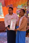 Annual Kathina 159