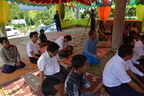 Annual Kathina 163