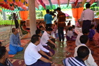 Annual Kathina 164