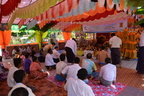 Annual Kathina 165