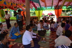 Annual Kathina 168