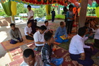 Annual Kathina 169