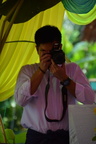 Annual Kathina 170