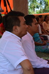 Annual Kathina 171