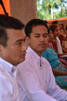 Annual Kathina 172