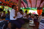 Annual Kathina 174