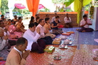 Annual Kathina 176