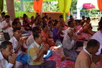 Annual Kathina 177