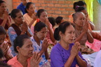 Annual Kathina 178