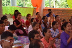 Annual Kathina 179