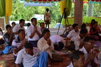 Annual Kathina 180