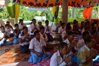 Annual Kathina 181