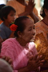 Annual Kathina 183