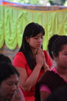 Annual Kathina 189