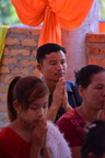 Annual Kathina 190