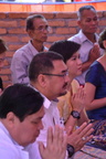 Annual Kathina 191