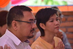 Annual Kathina 193