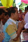 Annual Kathina 196