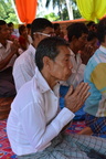 Annual Kathina 197