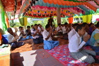 Annual Kathina 200