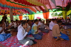 Annual Kathina 201