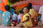 Annual Kathina 210