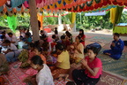 Annual Kathina 212