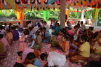 Annual Kathina 213