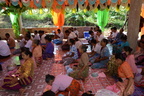 Annual Kathina 214