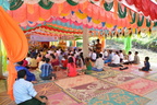 Annual Kathina 216