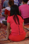 Annual Kathina 219